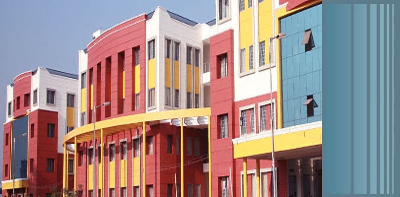 SNS College of Engineering Coimbatore Academic Building photo 1